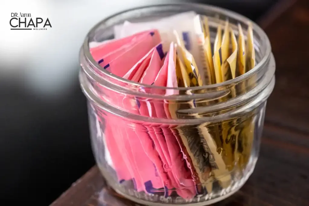 Do We Detox From Artificial Sweeteners