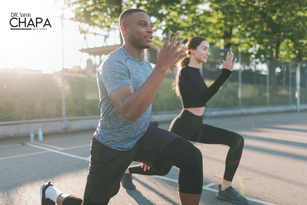 Does Exercise Speed Up Detox 