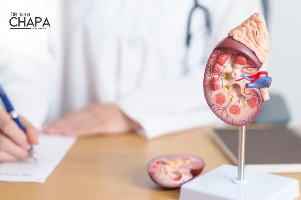 How to Detox Adrenal Glands Naturally Recharge Your Energy and Beat Stress 