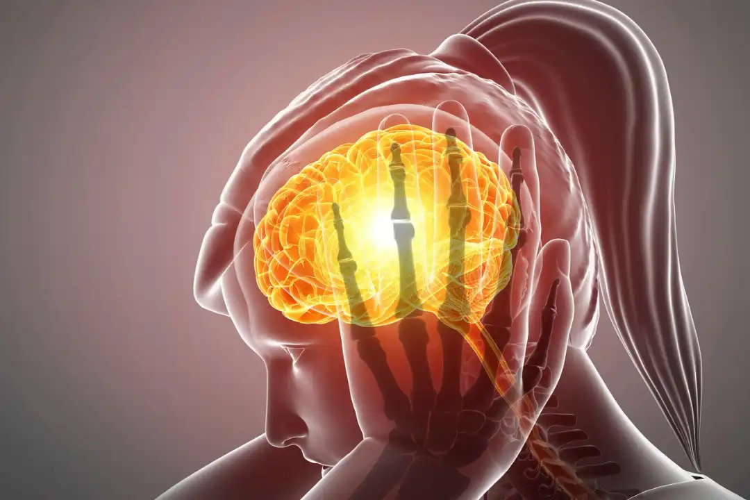 How to Detox After a Nuclear Stress Test 
